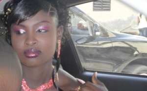 Ndèye Awa Lo "divorce" d'avec Walf Grand place 