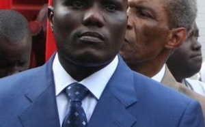 Aéroport Léopold Sedar Senghor : Le neveu  de Me Wade interdit d’accès au salon d’honneur