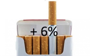 Hausse des prix de la cigarette: les fumeurs commencent à sentir les effets