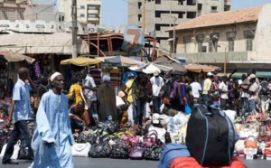 Déguerpissement des marchands ambulants:  La Ville de Dakar explique son volte-face et se défausse...