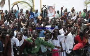 Lourdeur des formalités pour les visites : Des talibés de  Cheikh Béthio Thioune crient à la discrimination