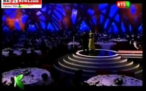 [VIDÉO] Artist KORA 2012: Aida Samb l'enfant du Baol nomine