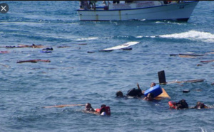 Émigration clandestine : Une autre pirogue renversée