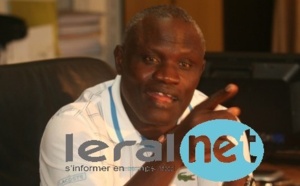 Gaston Mbengue sur un possible Eumeu/Mod'Lo: "Je ne ferai plus de folie"