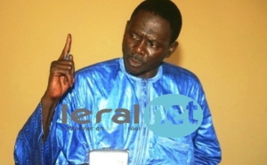 Moustapha Diakhaté: "Ce serait faire obstruction à la bonne marche de la justice que de refuser de lever l’immunité parlementaire d’un député"
