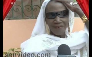 Sur scène du mercredidi 02 janvier 2013 [Walf-TV]
