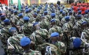 Concours des sous-officiers de la gendarmerie: 19 candidats pris avec de faux diplômes