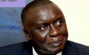 Habibou Sabaly, responsable Rewmi à Vélingara :  «Idrissa Seck est dans une réflexion constructive sur le Sénégal d’après 2024»