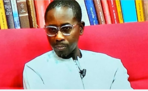 Livre sur le Coud: Pape Alé Niang et Mody Niang condamnés à trois mois de prison avec sursis 