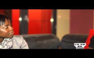 "La vie en pro" à lille - Idrissa Gana Gueye