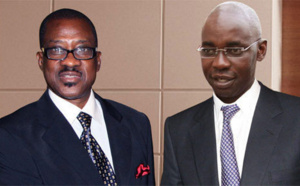 Affaire Alioune Aïdara Sylla : Samuel Sarr et Madické Niang relâchés après des heures d’audition à la Dic
