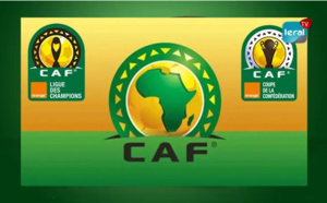 VIDEO: Actu Sport du mardi 2020 de Leral TV