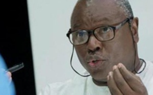 Alioune Tine: "La banalisation de la mort en Afrique est extraordinaire