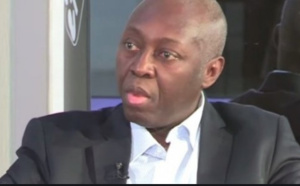 Prédation des ressources naturelles / Mamadou Lamine Diallo: « Deux tendances de la famille FayeSall rivalisent d’ardeur »
