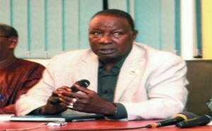 Comité directeur du Pds: Ablaye Faye appelle ses frères  à la résistance