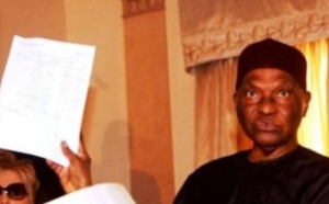 Arrestation d'Aidara Sylla: La version du Président Wade