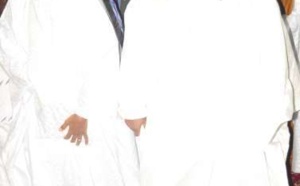 Sermon de la famille Omarienne à Macky  Sall : "Dieu fera porter aux dirigeants voleurs leurs butins devant tous les fidèles en guise de châtiments"