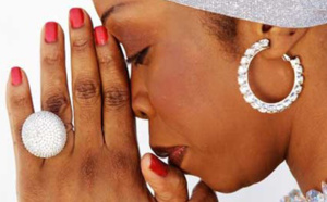Aby Ndour: « Youssou Ndour n’est pas Elimane Ndour »