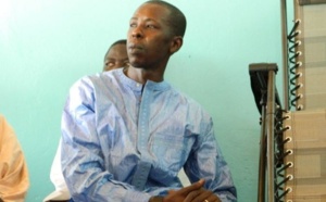 Mame Gor Diazaka et Cheikh Amar font la paix