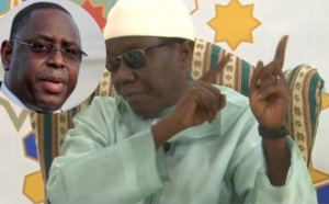 Mariages homosexuels récurrents: Le message de Serigne Habib Sy Dabakh à Macky Sall