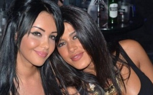 Ayem (Secret Story) et Nabilla agacent Chris Brown
