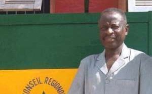 M. Seydou Badji, porte-parole de la famille feu Omar Lamine Badji  « Après l’effondrement du Pds, les commanditaires de l’assassinat d’Omar Lamine Badji sont allés se refugier dans l’Apr de Bignona ! »