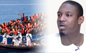 VIDEO - Pape Djibril Fall sur l'émigration clandestine: « Il faut revoir la politique de l'emploi des jeunes»
