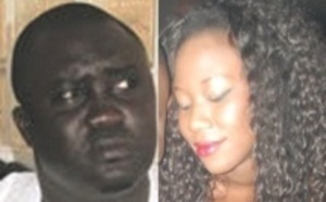 Mourtada Mbacké et les mannequins