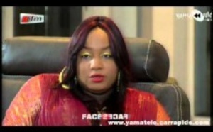 Aissatou Diop Fall, la "Vaidehi" version XXL