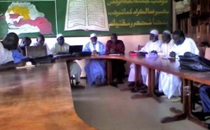 Le « Sénégalais de type nouveau » de la Jammatoul Ibaadou Rahmane
