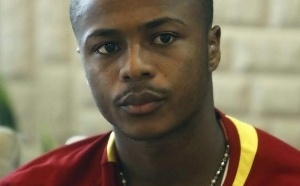 CAN: André Ayew "exclu" de la sélection du Ghana