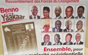 CES MINISTRES ALLIÉS SABOTEURS