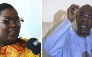 VIDEO - GAMOU 2020 A MERMOZ: Témoignage émouvant de Bijou Ngoné sur Serigne Saliou Thioune
