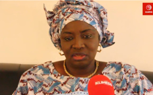 VIDEO / Polémique 3e mandat de Macky Sall: L’avis d'Aminata Touré qui clôt définitivement le débat