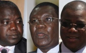 Pourquoi Me Ousmane Ngom et Oumar Sarr défient l’Assemblée nationale ?