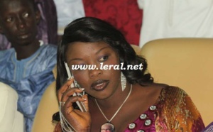 Mame Bousso Séne, la 5e épouse de Cheikh Béthio 