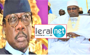 Urgent ! VIDEO - Serigne Moustapha Sy accuse en direct le Khalife Général des Tidianes: Révélations inédites !