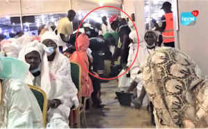 VIDEO - Après les graves révélations de Serigne Moustapha Sy, les Moustarchides inconsolables