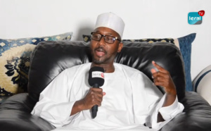 Gamou 2020: Message de Abdoul Malick Niass Ibn Cheikh Ibrahima Niasse