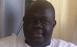 Guiss Guiss (Débat) du mardi 08 janvier 2013 (Assane Guèye)