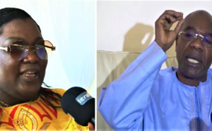 VIDEO/ Gamou 2020 à  Mermoz: Le témoignage émouvant de Bijou Ngoné sur Serige Saliou Thioune