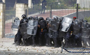 Les jeunes du M23 en prison seront fixés sur leur sort le 23 janvier prochain.