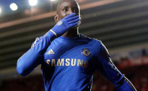Choix d’un entraîneur des lions de football: Demba Bâ se prononce