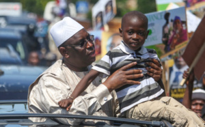 Série mortelle de l’émigration clandestine et des accidents : la profonde compassion et les condoléances du président Macky Sall