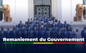 Éditorial : Monsieur le Président, lisez-nous avant de nommer vos ministres
