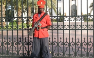 Immolation de Cheikh Mbaye : Le silence du Palais