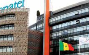 Hausse du chiffre d’affaires de la Sonatel