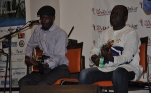 Pape et Cheikh ont rendu les véhicules