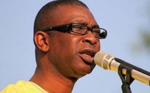 Youssou Ndour veut "arrêter" le Rallye Paris-Dakar