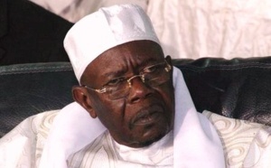 Abdoul Aziz Sy « Al Amine » : "C’est l’indiscipline qui est à la base de ces accidents"